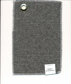 Rumba Platinum fabric swatch