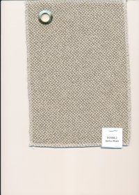 Santos Khaki fabric swatch