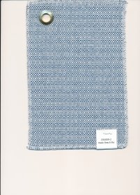 Nude Beach Sky fabric swatch