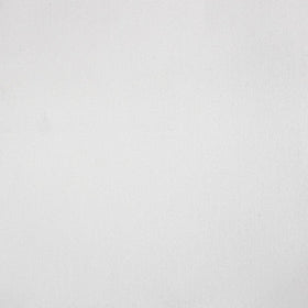 Ay Nova White fabric swatch