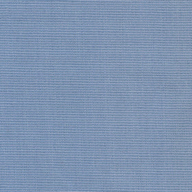 Canvas Airblue (Sunbrella) fabric swatch