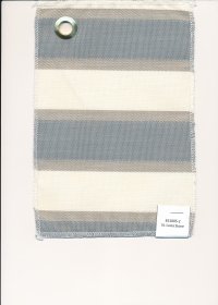 St Lucia Stone fabric swatch