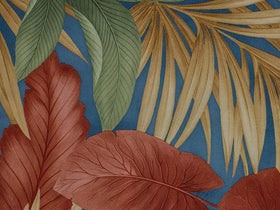 Malibu Spice Islands fabric swatch