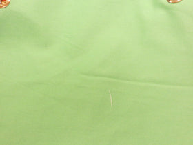 Mint Spice Islands fabric swatch