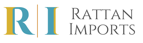 Rattan Imports logo