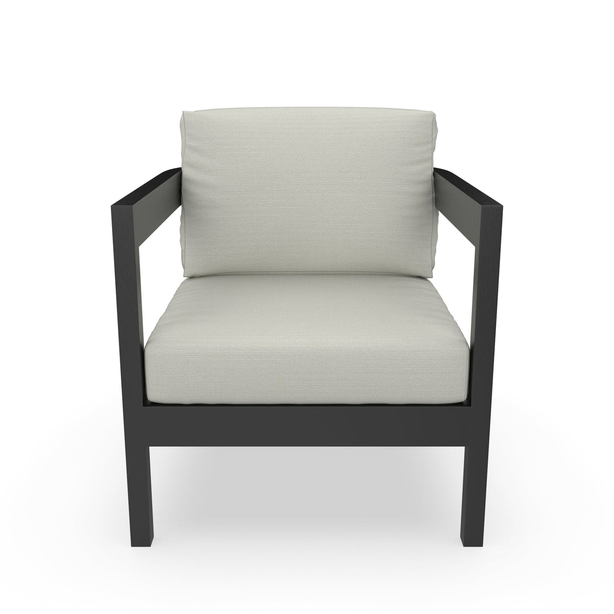 Forever Patio Club Chair Forever Patio Chesapeake Bay Club Chair FP-DG-CB-C