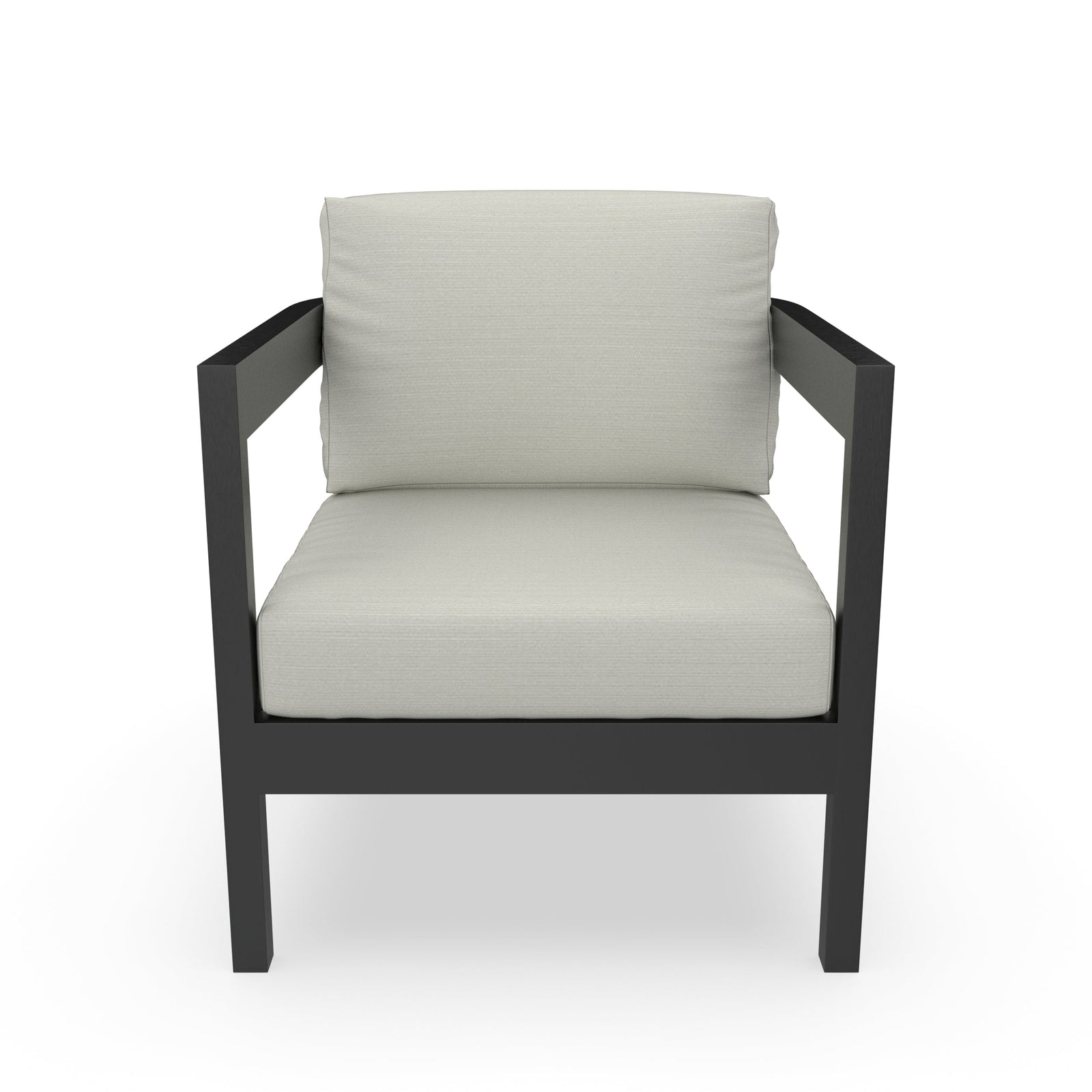 Forever Patio Club Chair Forever Patio Chesapeake Bay Club Chair FP-DG-CB-C