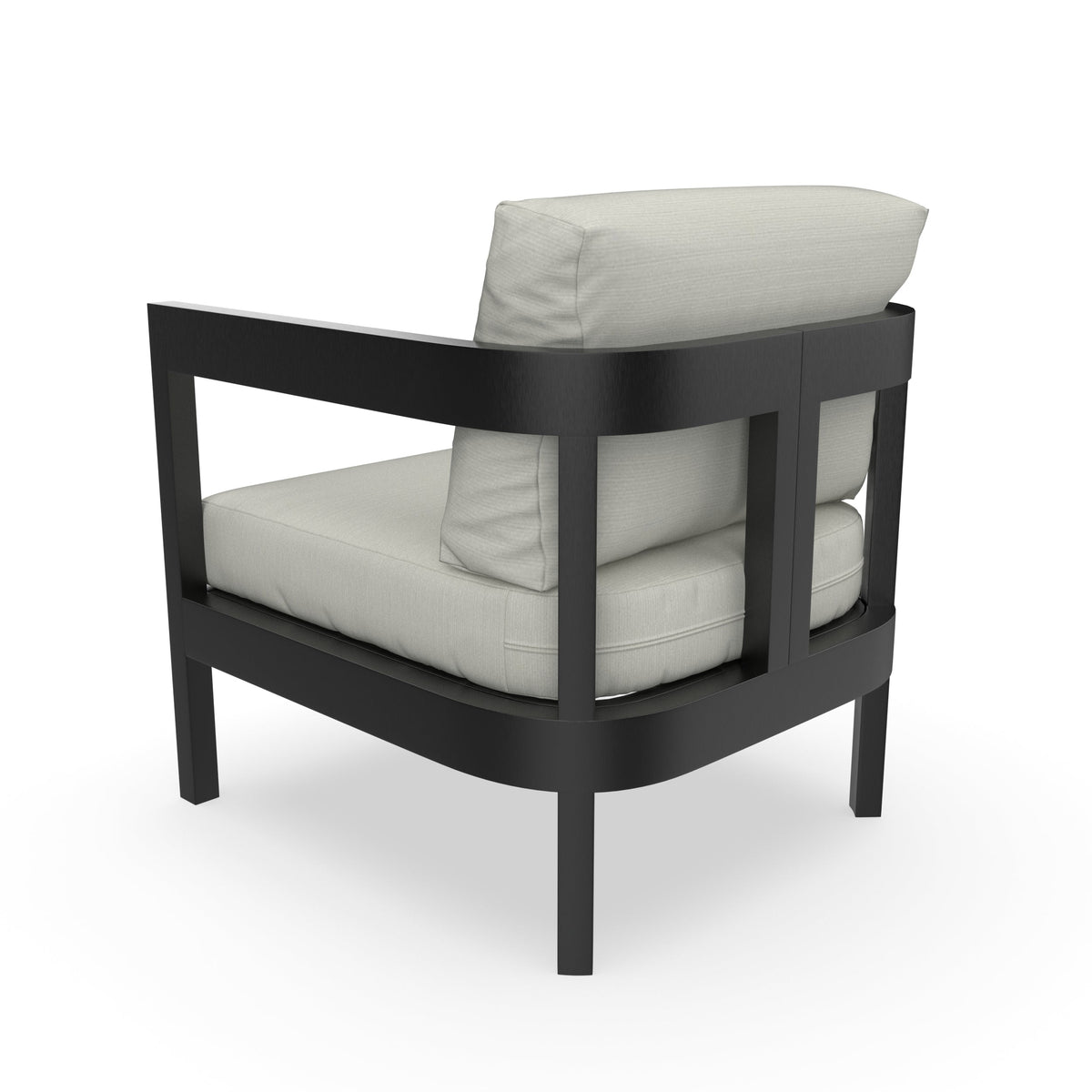 Forever Patio Club Chair Forever Patio Chesapeake Bay Club Chair FP-DG-CB-C