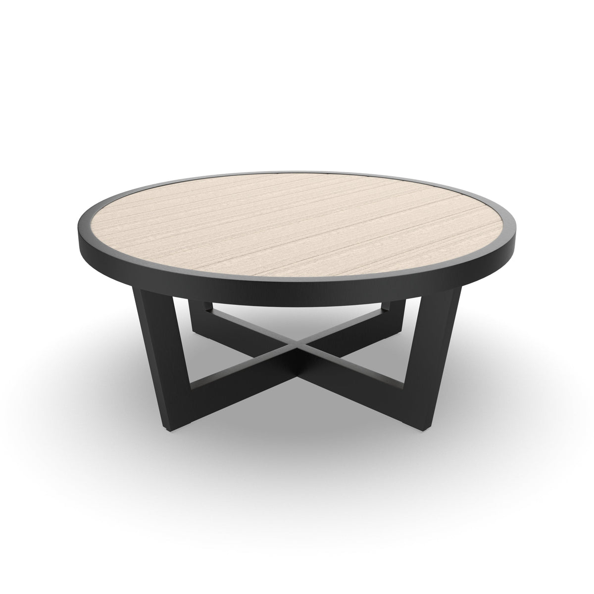 Forever Patio Coffee Table Forever Patio Chesapeake Bay Coffee Table FP-DG-CB-RCT