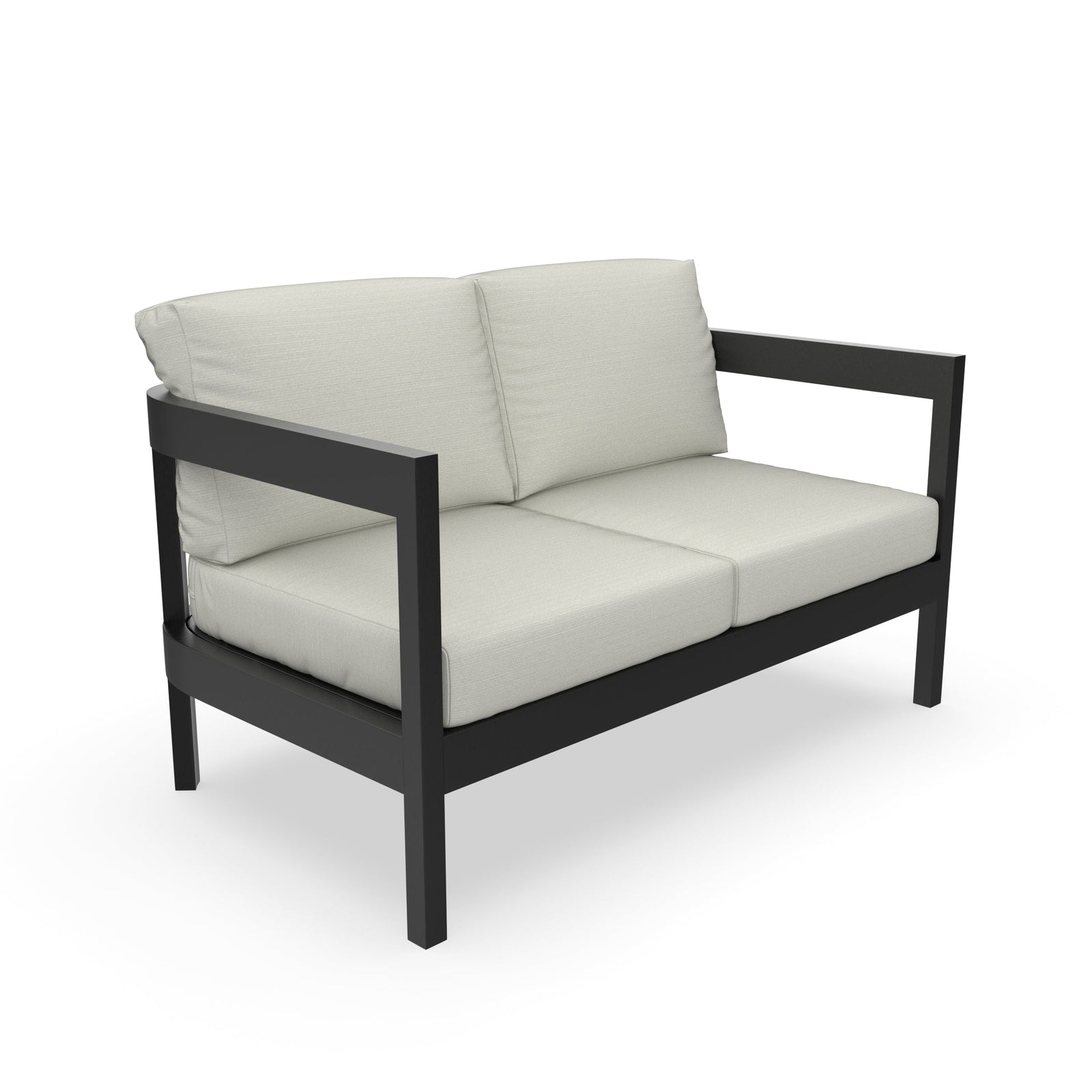 Forever Patio Loveseat Forever Patio Chesapeake Bay Loveseat FP-DG-CB-LS