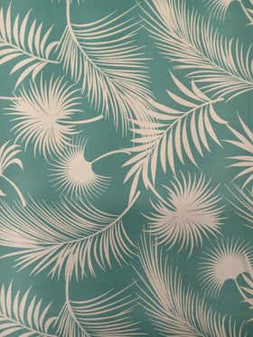 Panama Seafoam Spice Islands fabric swatch