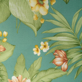 Davila Seaspray Spice Islands fabric swatch