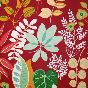 Mulberry Spice Islands fabric swatch