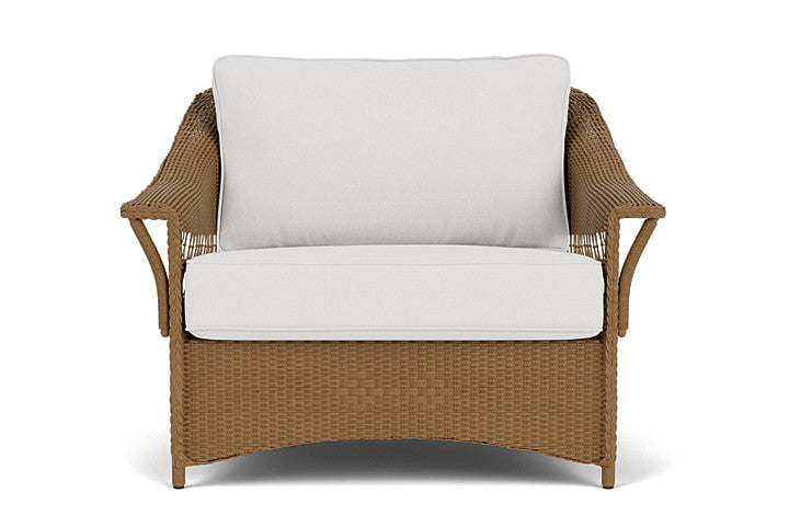 Lloyd Flanders Chair and a Half Lloyd Flanders Nantucket Chair and a Half