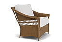 Lloyd Flanders Chair and a Half Lloyd Flanders Nantucket Chair and a Half