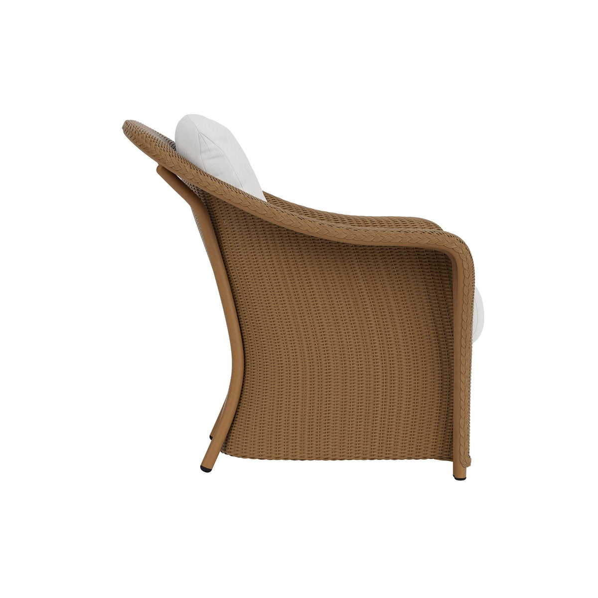 Lloyd Flanders Chair Lloyd Flanders Reflections Lounge Chair