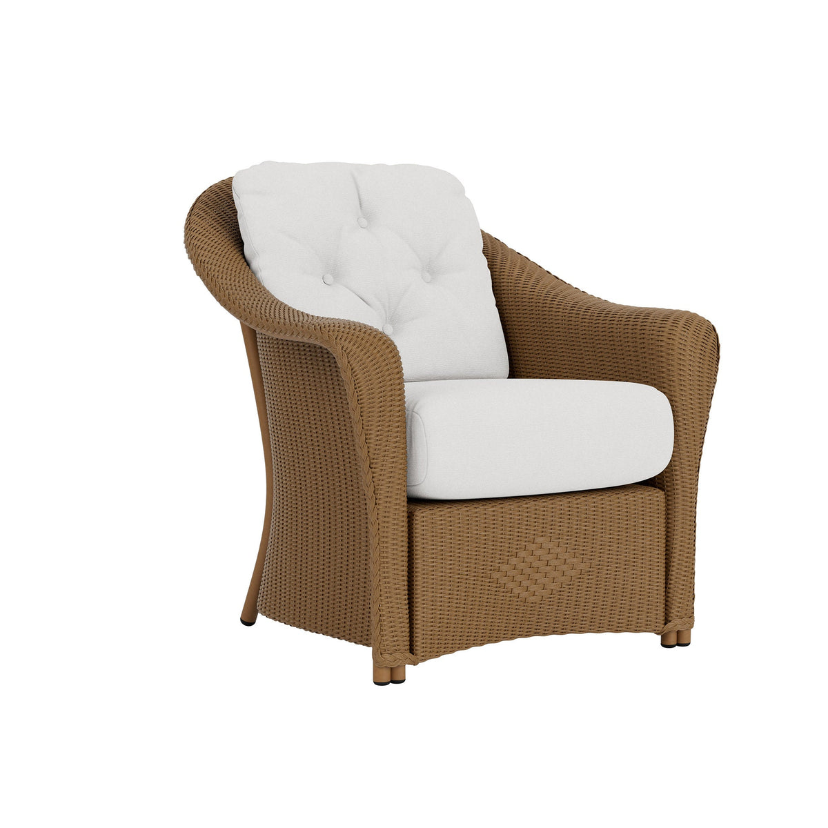 Lloyd Flanders Chair Lloyd Flanders Reflections Lounge Chair
