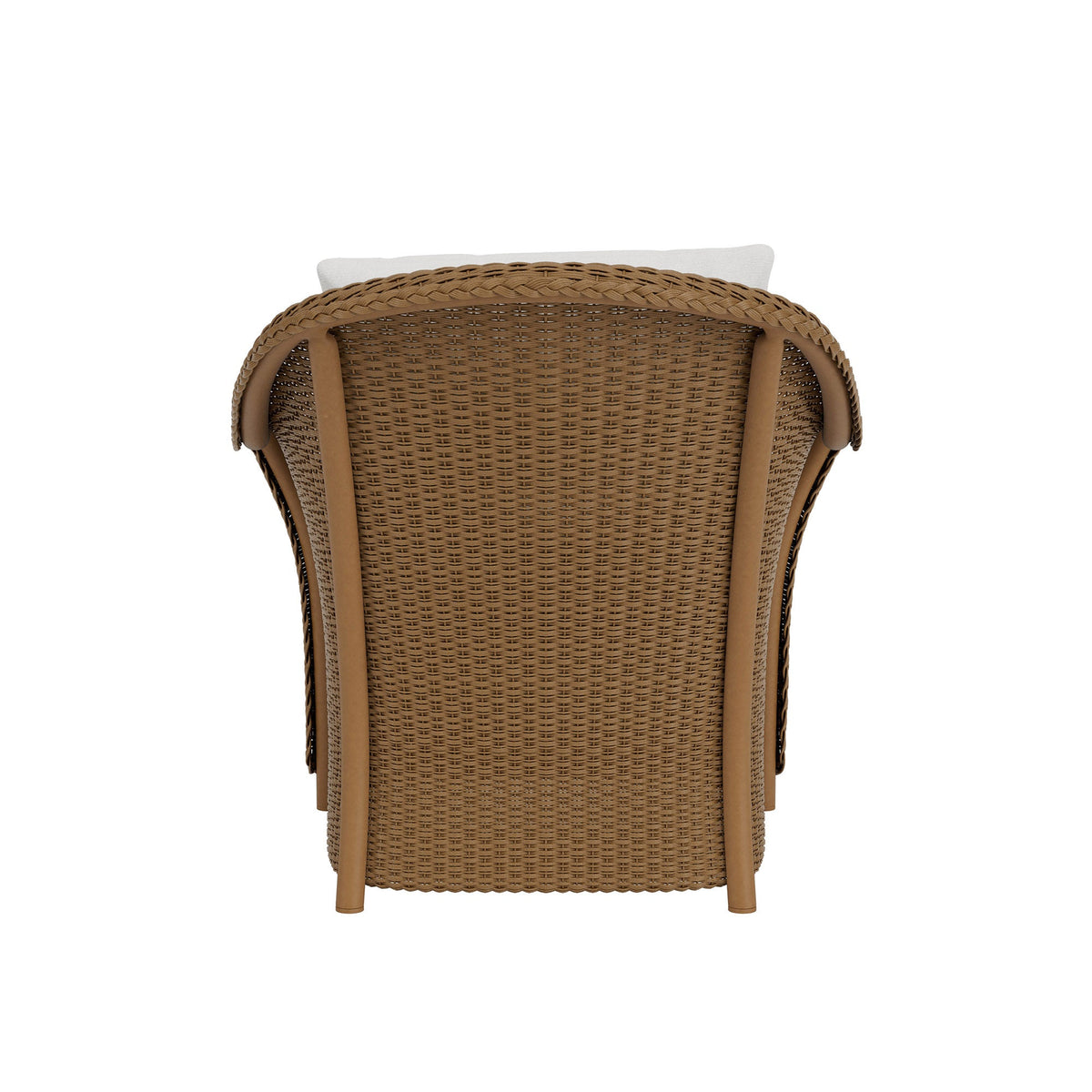 Lloyd Flanders Chair Lloyd Flanders Weekend Retreat Lounge Chair