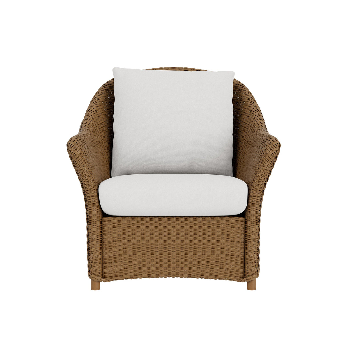 Lloyd Flanders Chair Lloyd Flanders Weekend Retreat Lounge Chair