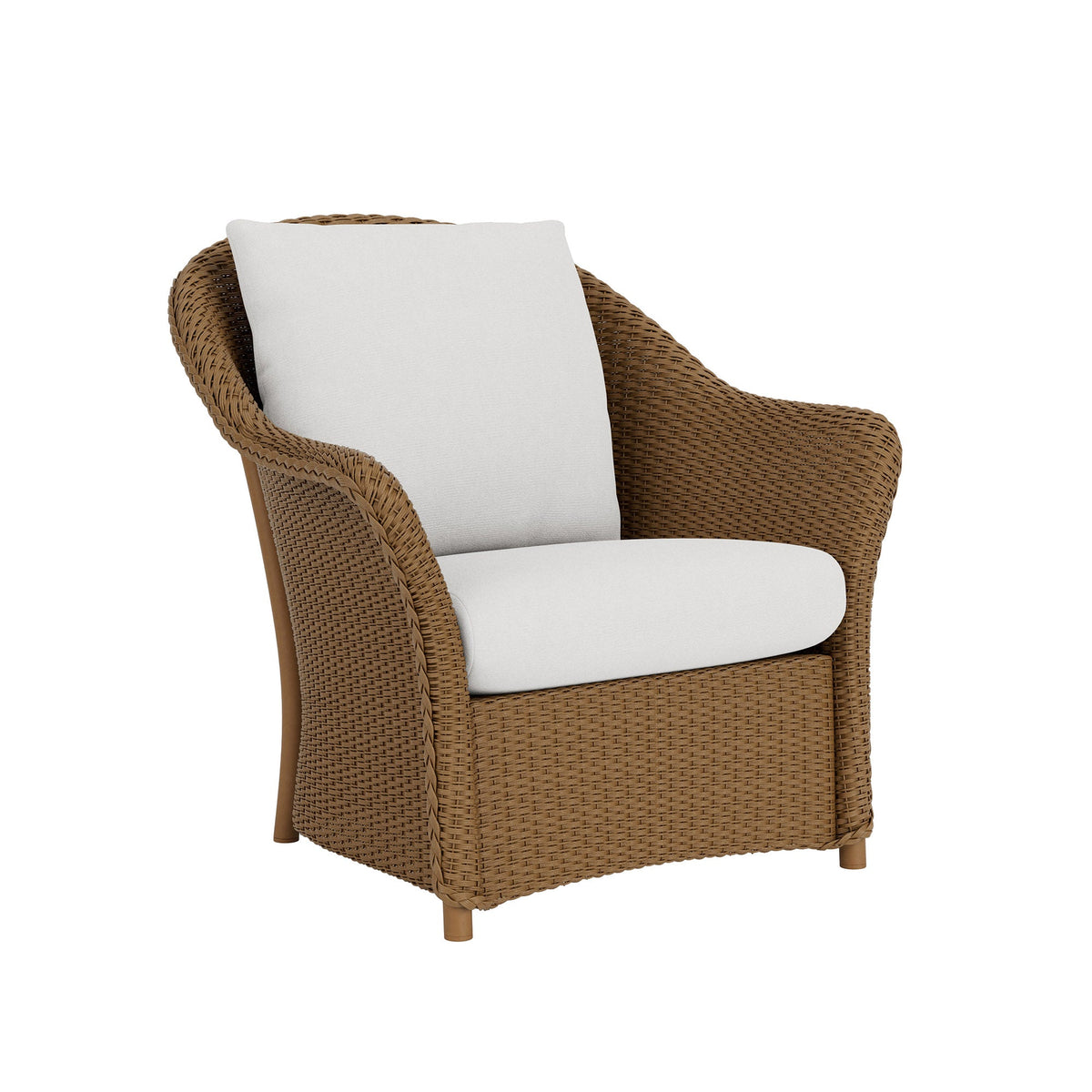 Lloyd Flanders Chair Lloyd Flanders Weekend Retreat Lounge Chair