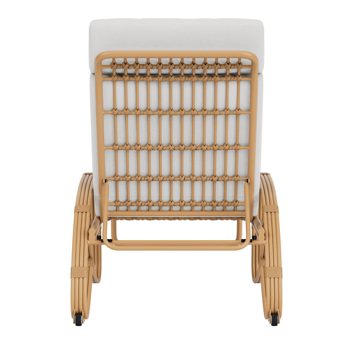 Lloyd Flanders Chaise Lloyd Flanders Riviera Chaise