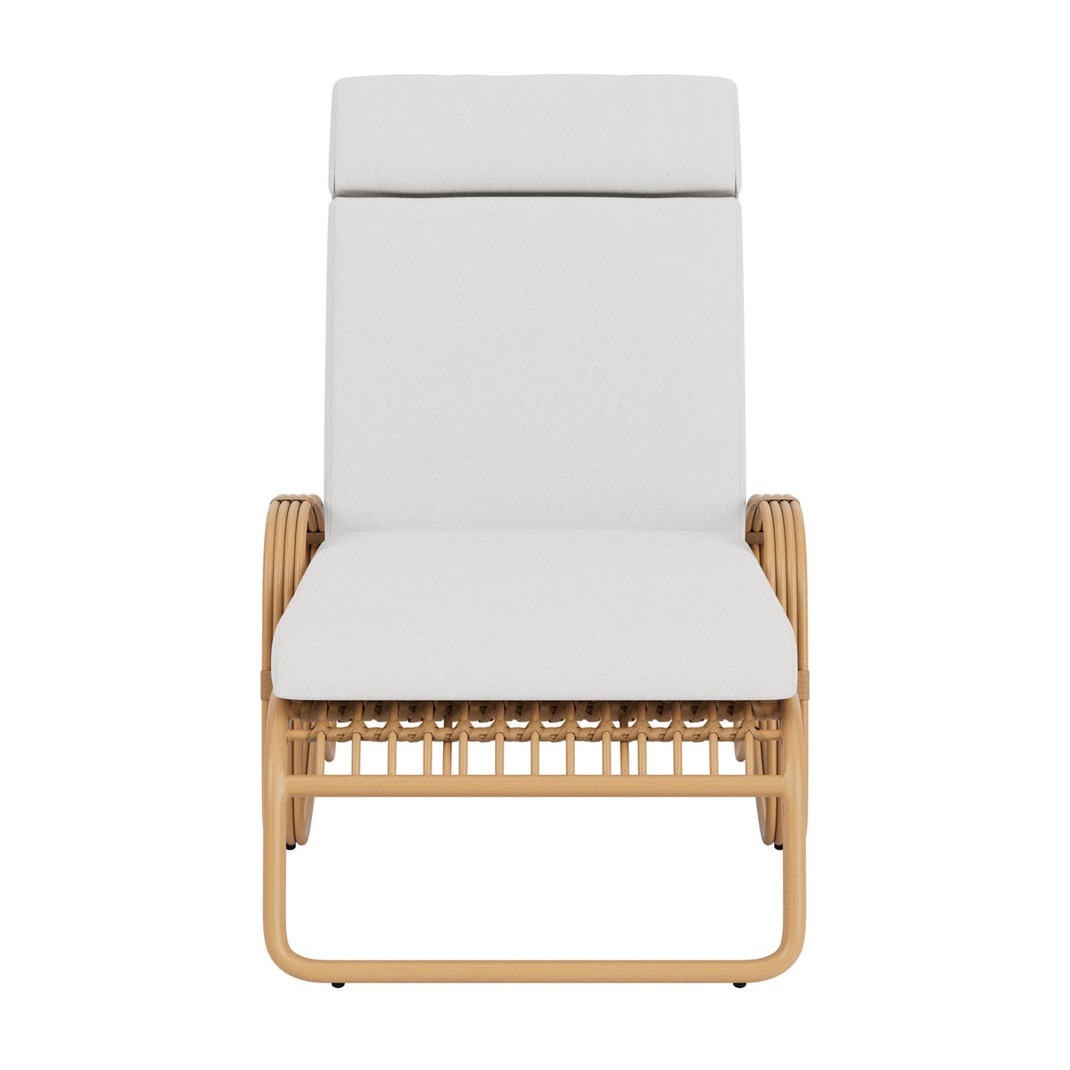 Lloyd Flanders Chaise Lloyd Flanders Riviera Chaise