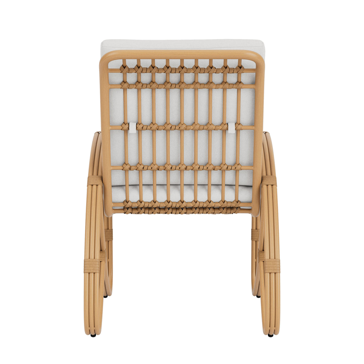 Lloyd Flanders Dining Arm Chair Lloyd Flanders Riviera Dining Armchair