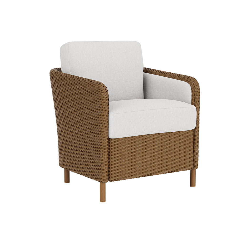 Lloyd Flanders Dining Arm Chair Lloyd Flanders Visions Dining Armchair