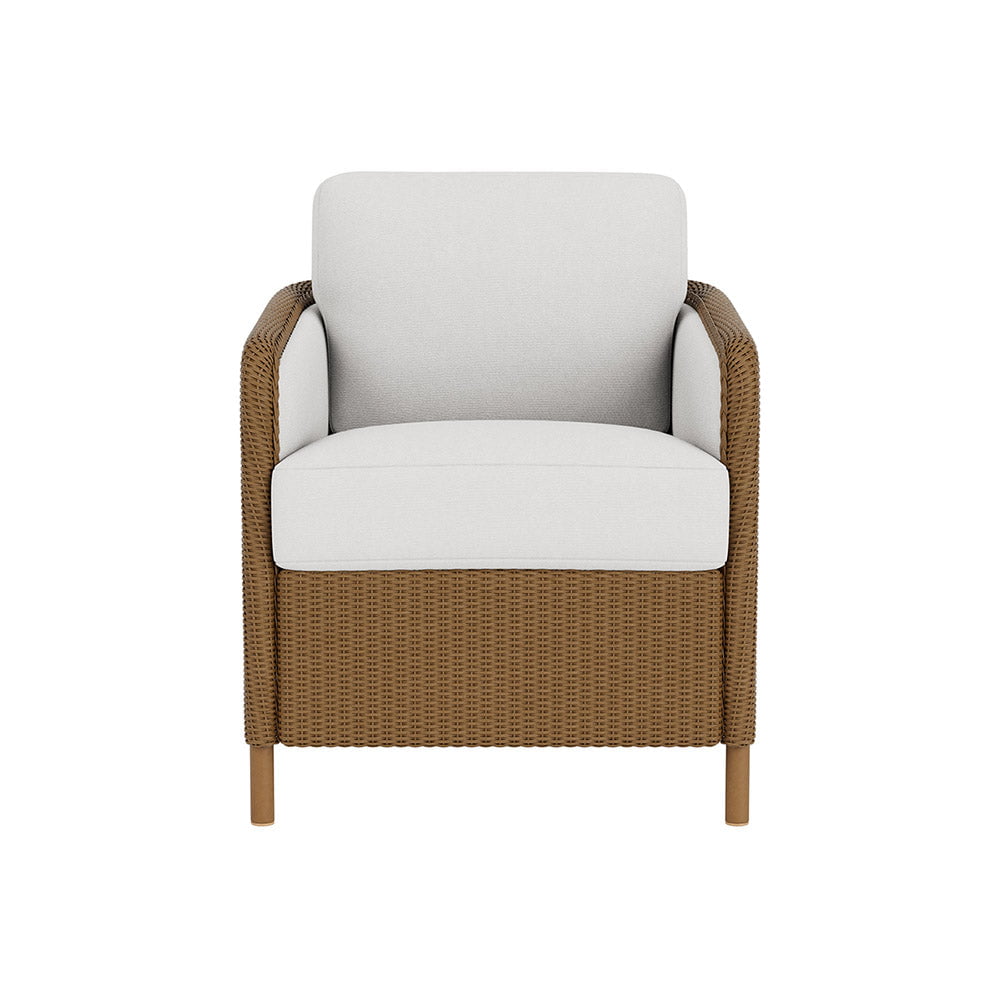 Lloyd Flanders Dining Arm Chair Lloyd Flanders Visions Dining Armchair