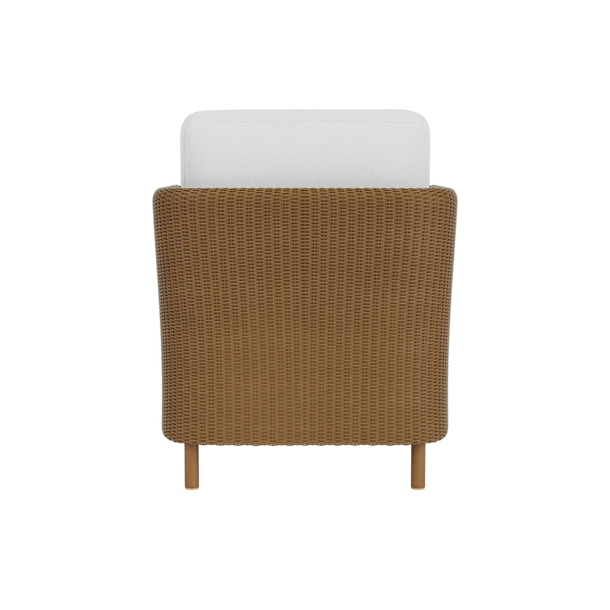 Lloyd Flanders Dining Arm Chair Lloyd Flanders Visions Dining Armchair