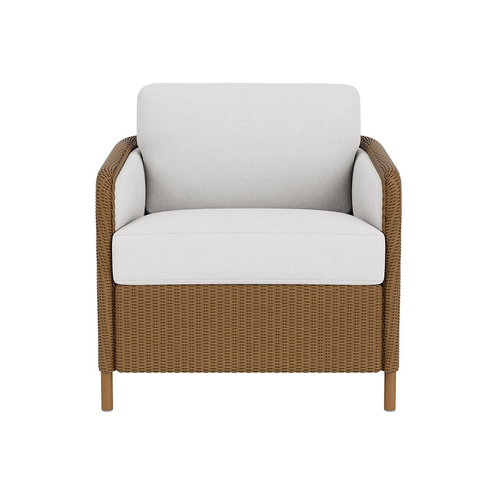 Lloyd Flanders Dining Arm Chair Lloyd Flanders Visions Lounge Chair