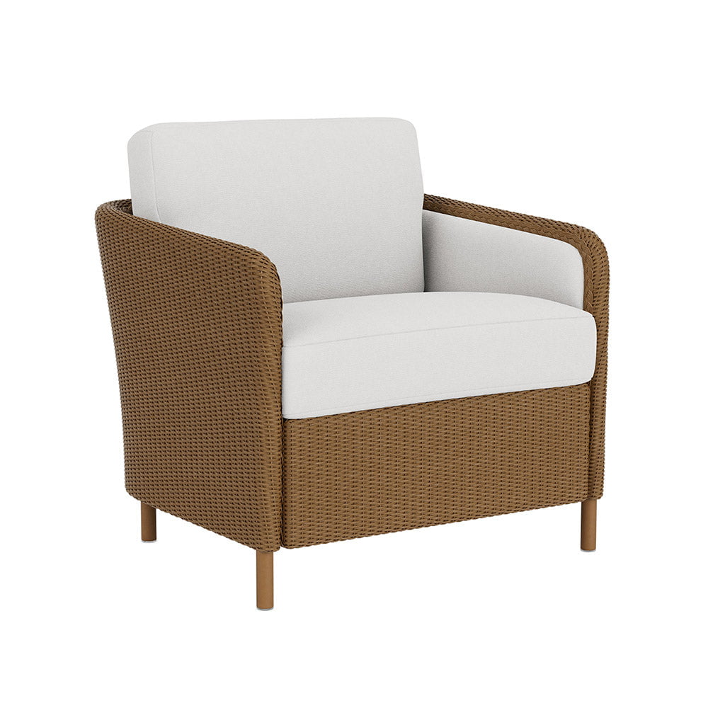 Lloyd Flanders Dining Arm Chair Lloyd Flanders Visions Lounge Chair