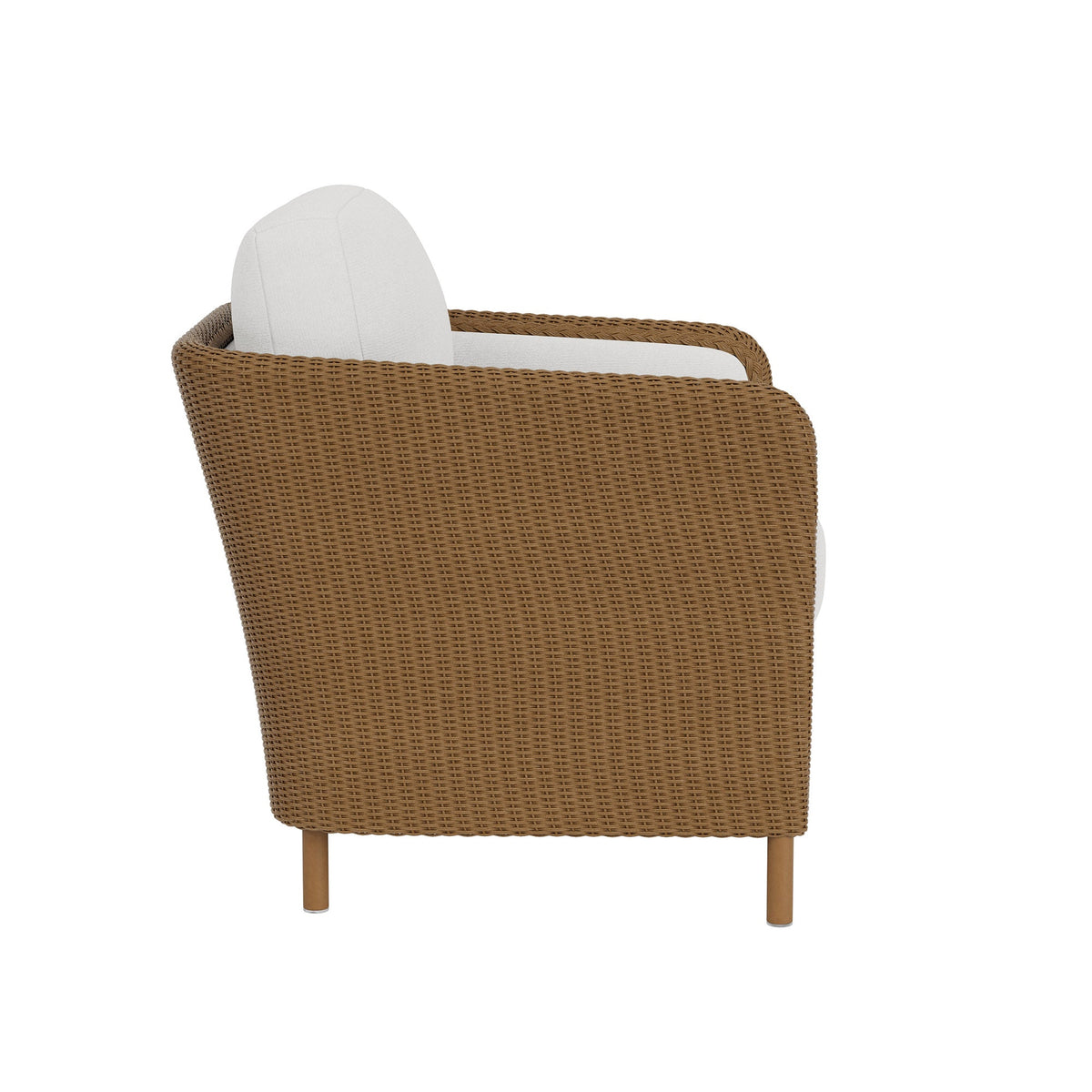 Lloyd Flanders Dining Arm Chair Lloyd Flanders Visions Lounge Chair