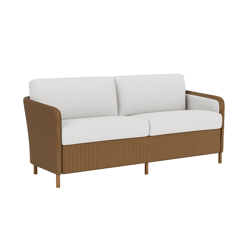 Lloyd Flanders Dining Arm Chair Lloyd Flanders Visions Sofa