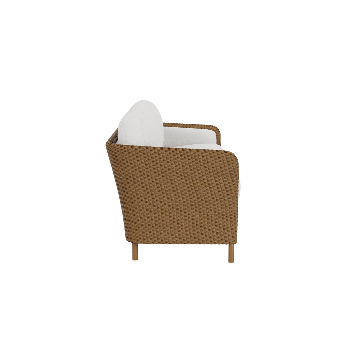 Lloyd Flanders Dining Arm Chair Lloyd Flanders Visions Sofa
