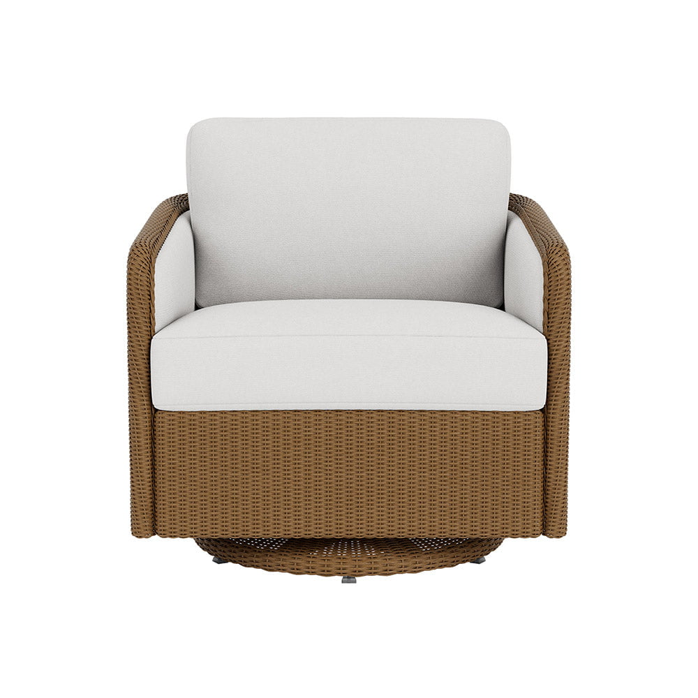 Lloyd Flanders Dining Arm Chair Lloyd Flanders Visions Swivel Glider Lounge Chair