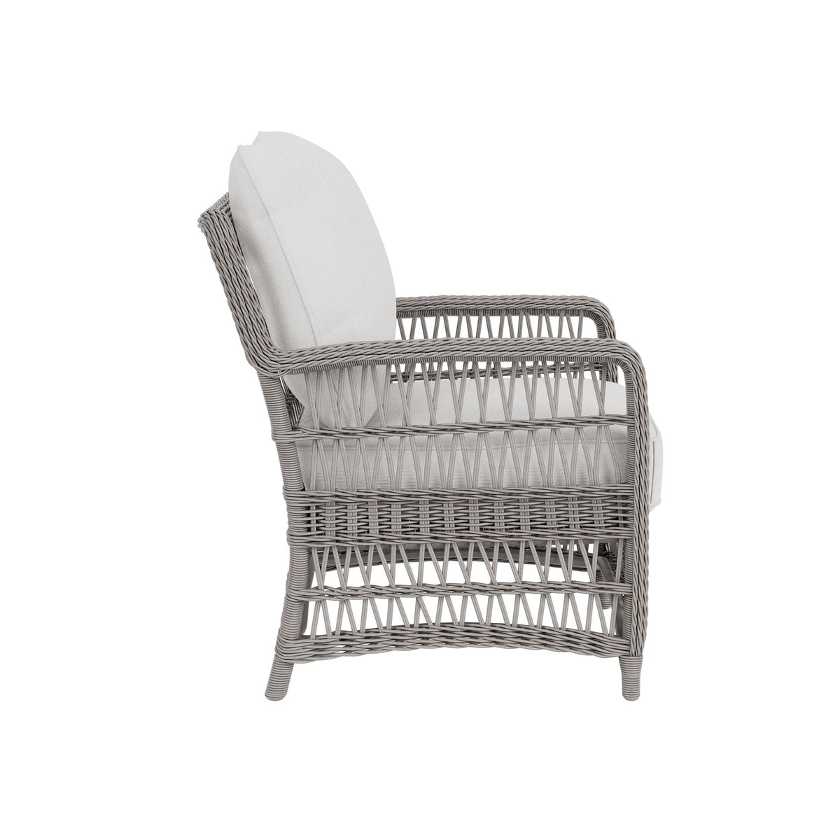 Lloyd Flanders Lounge Chair Lloyd Flanders Mackinac Lounge Chair
