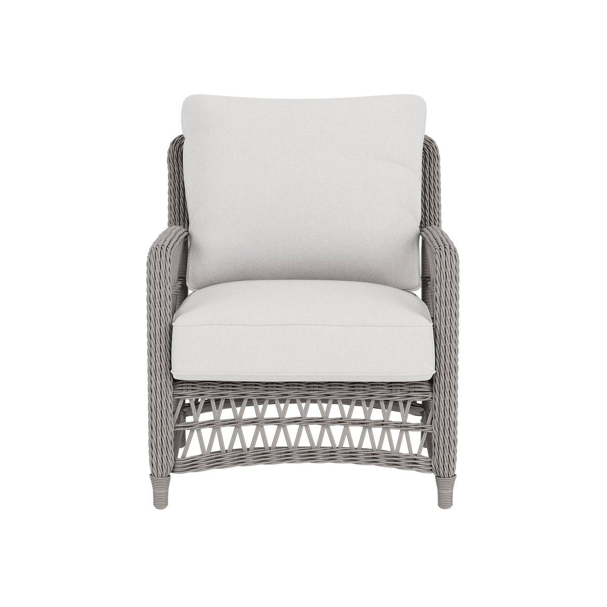 Lloyd Flanders Lounge Chair Lloyd Flanders Mackinac Lounge Chair