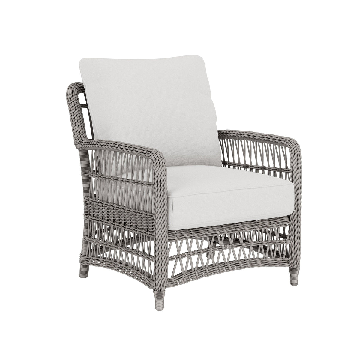 Lloyd Flanders Lounge Chair Lloyd Flanders Mackinac Lounge Chair