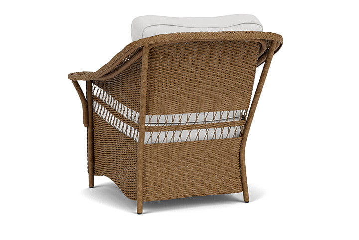 Lloyd Flanders Lounge Chair Lloyd Flanders Nantucket Lounge Chair