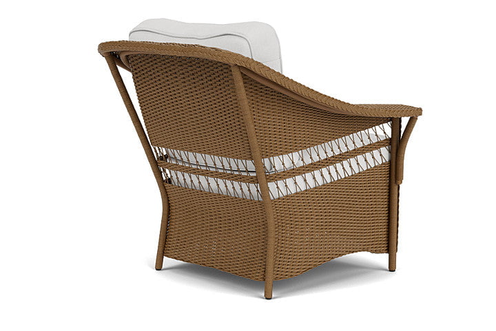 Lloyd Flanders Lounge Chair Lloyd Flanders Nantucket Lounge Chair