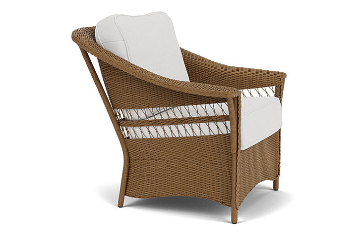 Lloyd Flanders Lounge Chair Lloyd Flanders Nantucket Lounge Chair