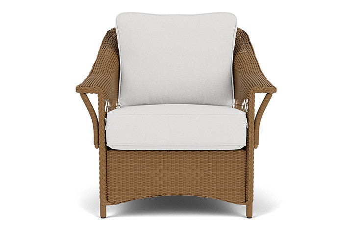 Lloyd Flanders Lounge Chair Lloyd Flanders Nantucket Lounge Chair
