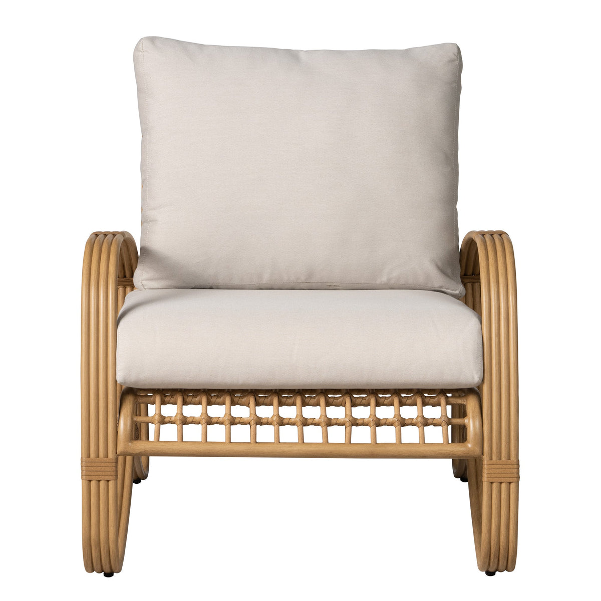 Lloyd Flanders Lounge Chair Lloyd Flanders Riviera Lounge Chair