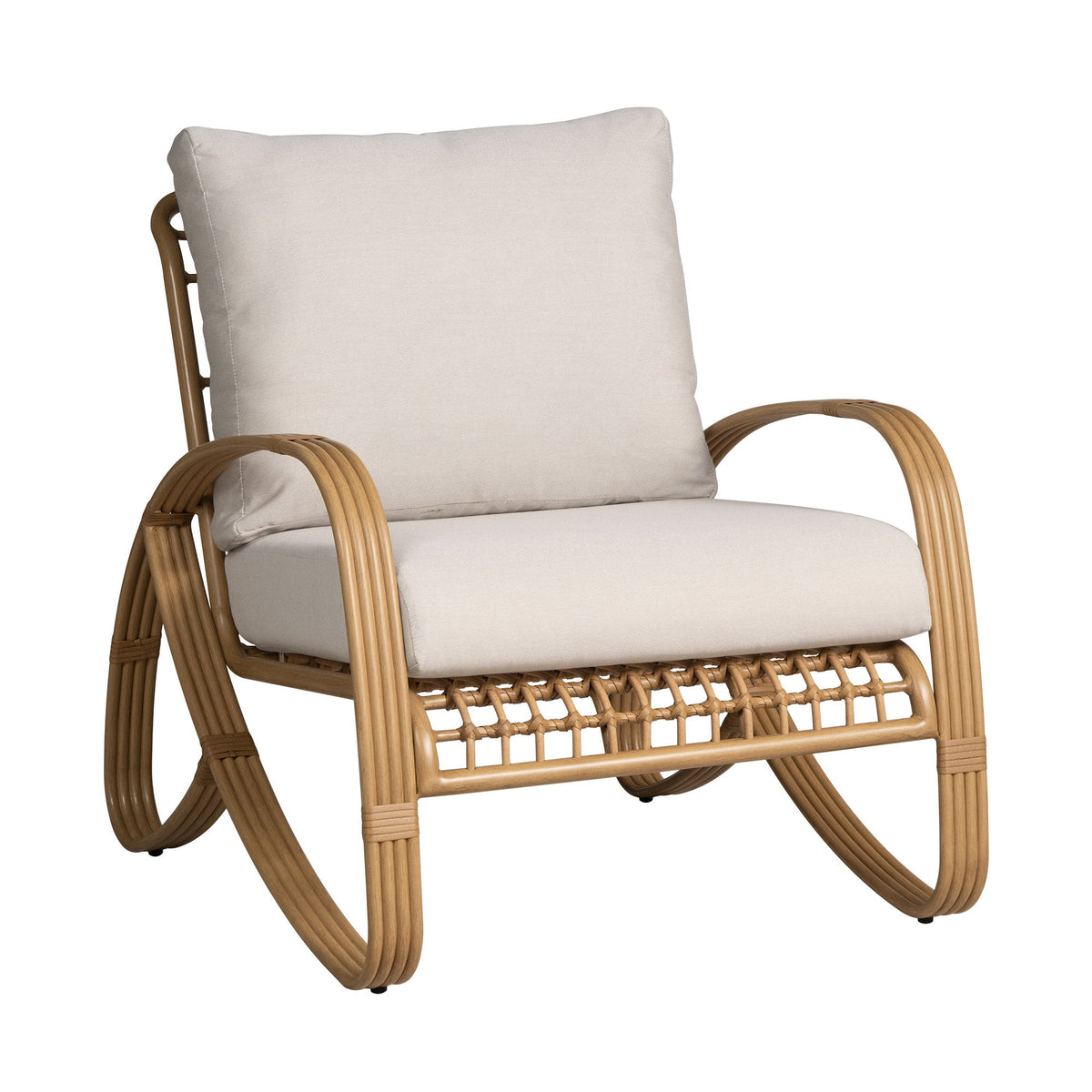 Lloyd Flanders Lounge Chair Lloyd Flanders Riviera Lounge Chair