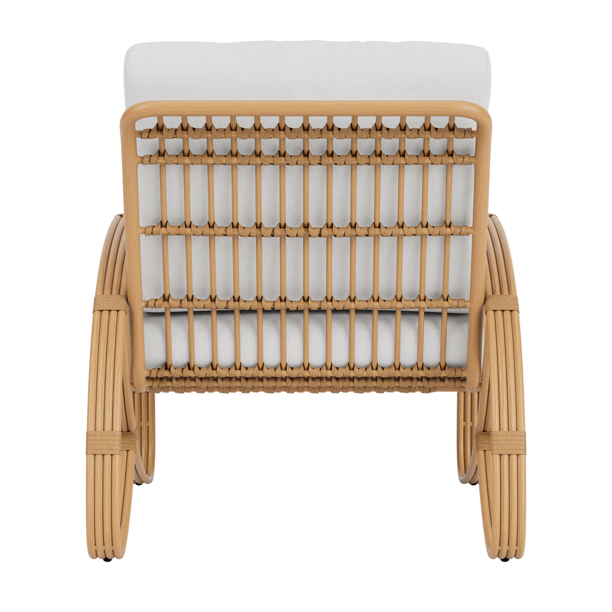 Lloyd Flanders Lounge Chair Lloyd Flanders Riviera Lounge Chair