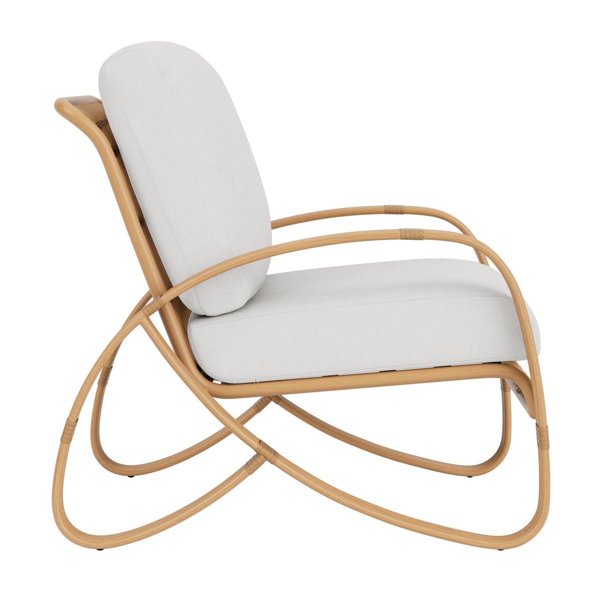 Lloyd Flanders Lounge Chair Lloyd Flanders Riviera Lounge Chair