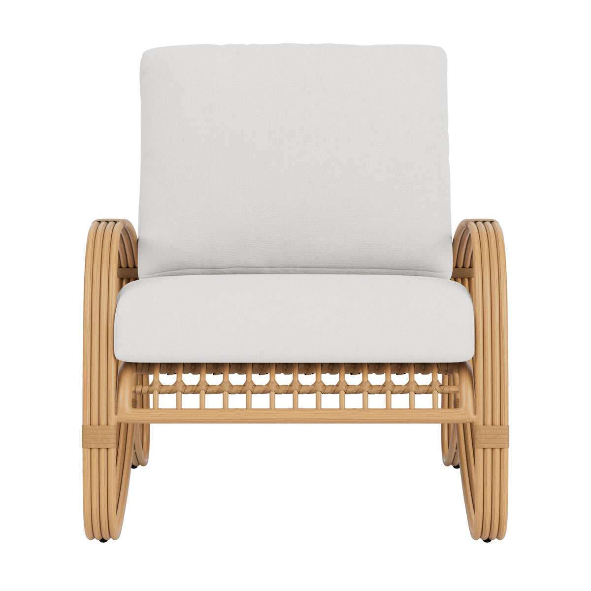 Lloyd Flanders Lounge Chair Lloyd Flanders Riviera Lounge Chair