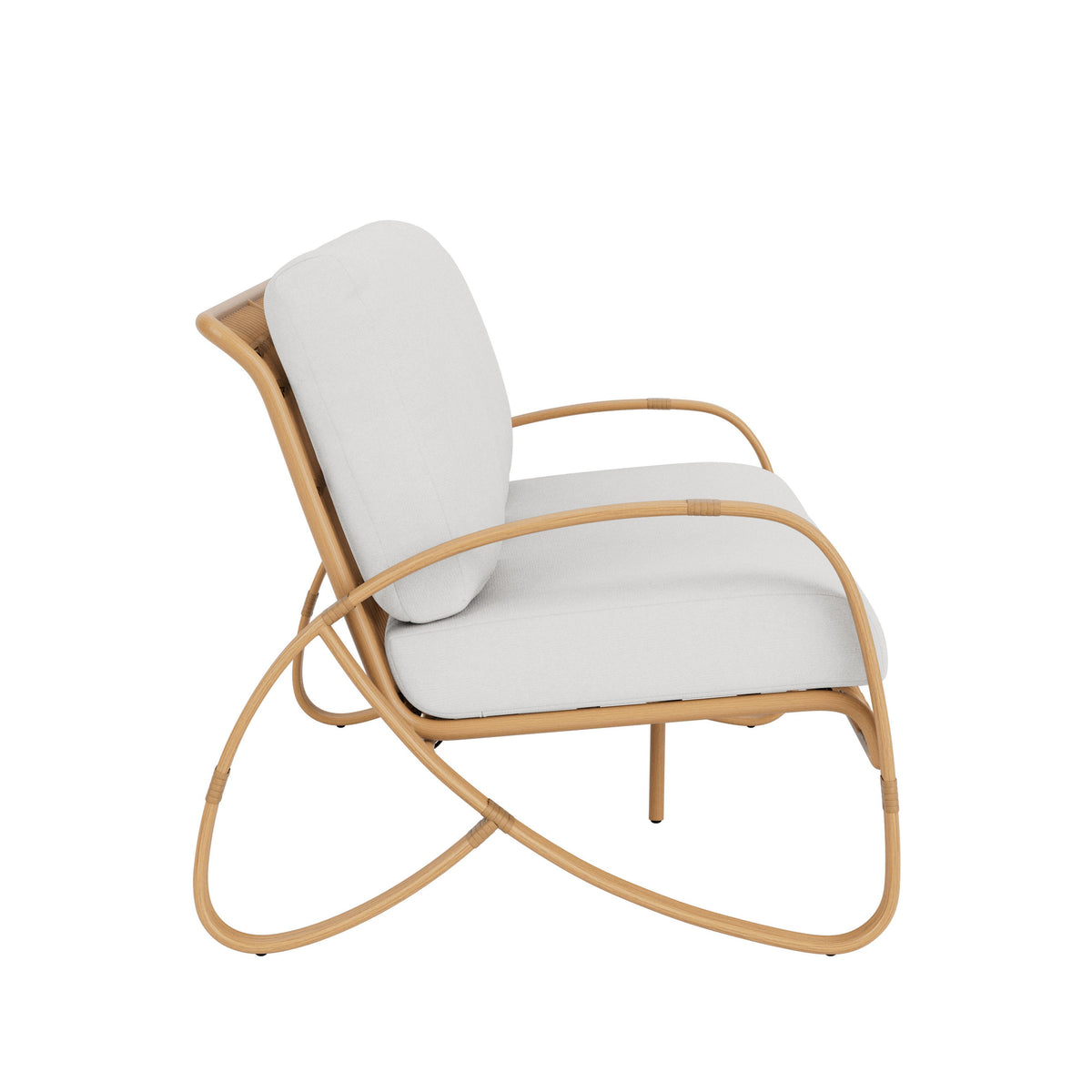 Lloyd Flanders Lounge Chair Lloyd Flanders Riviera Sofa