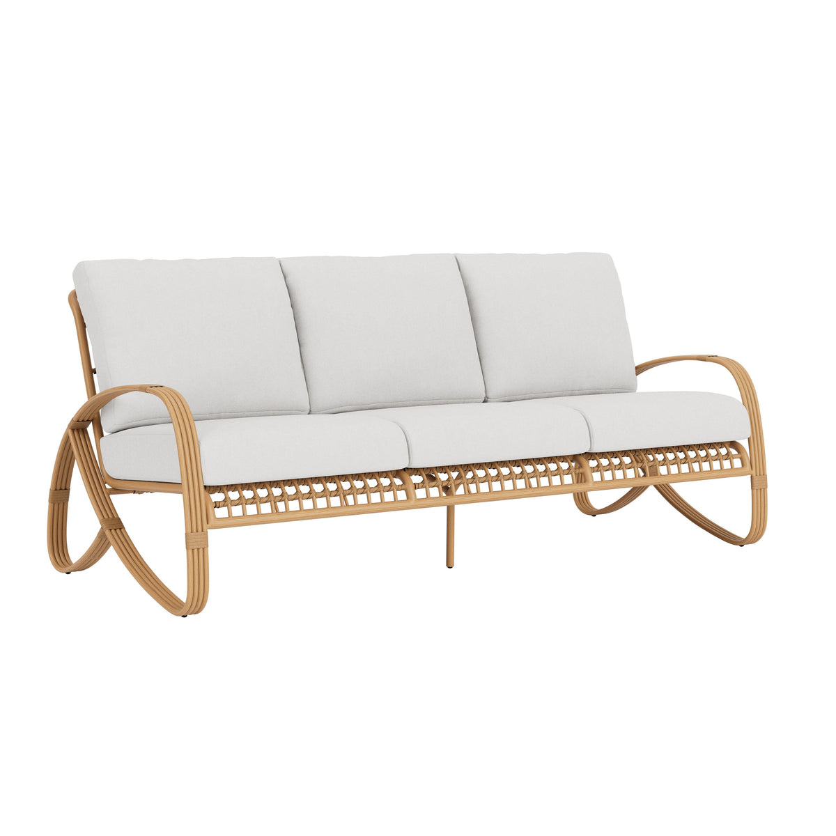 Lloyd Flanders Lounge Chair Lloyd Flanders Riviera Sofa